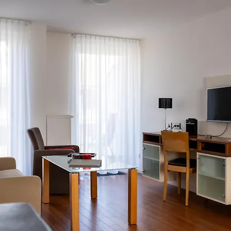 Juemmers - Dietje Appartamento *