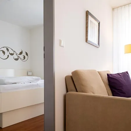 Jümmers - Dietje Apartment Horumersiel
